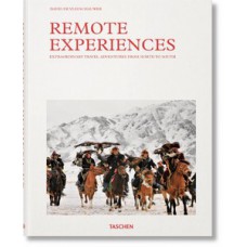 Remote experiences. extraordinary travel adventures from north to south Remote experiences. extraordinary travel adventures from north to south