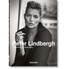 Peter lindbergh