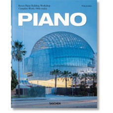 Piano - obra completa - 1966–2021
