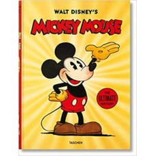 Walt disney''s mickey mouse