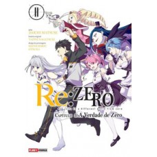 Re: zero capitulo 3 - 11 Re: zero capitulo 3 - 11