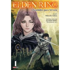 Elden ring: o caminho para térvore 01