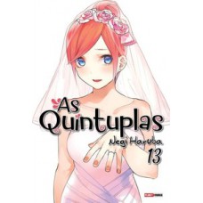 As quíntuplas - 13