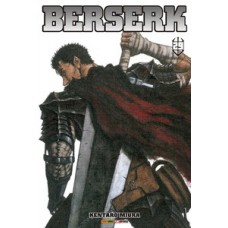 Berserk vol. 29