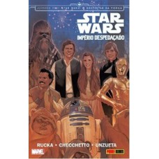 Star wars: império despedaçado