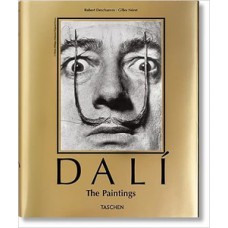 Dalí. the paintings