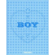 It''s a boy - it''s a girl