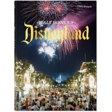 Walt disney’s disneyland