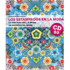 ESTAMPADOS EN LA MODA, LOS. (+CD) IEP ESTAMPADOS EN LA MODA, LOS. (+CD) IEP