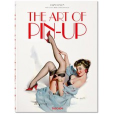 The art of pin-up The art of pin-up