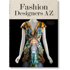 Fashion designers A–Z Fashion designers A–Z