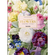 The book of flowers The book of flowers