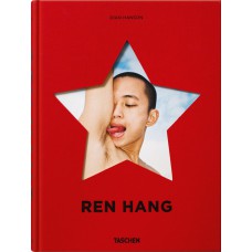 Ren Hang Ren Hang