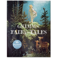 Grimms fairy tales