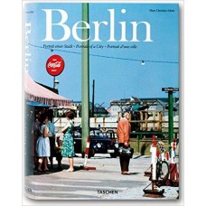 Portrait of a city - Berlin Portrait of a city - Berlin