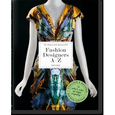 Fashion designers A–Z - Updated 2020 edition Fashion designers A–Z - Updated 2020 edition