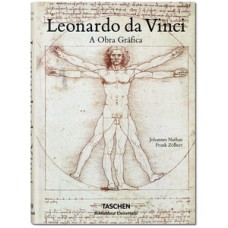 Leonardo - a obra gráfica