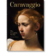 Caravaggio - the complete works - 40th ed.
