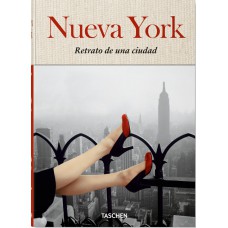 Portrait - New York Portrait - New York