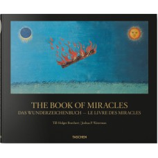 The book of miracles The book of miracles