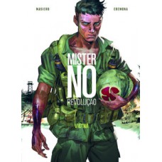 Mister no revolução 1 Mister no revolução 1