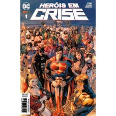 Herois em crise