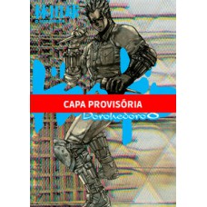 Dorohedoro vol. 8 Dorohedoro vol. 8