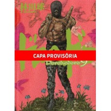 Dorohedoro - 09 Dorohedoro - 09