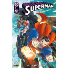 Superman - 02/60