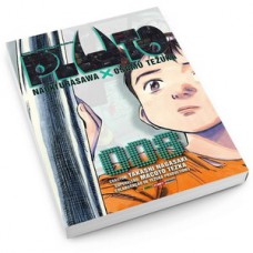 Pluto vol. 8