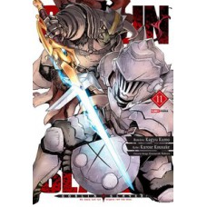 Goblin slayer - 11 Goblin slayer - 11