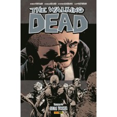 The walking dead: sem volta - vol. 25
