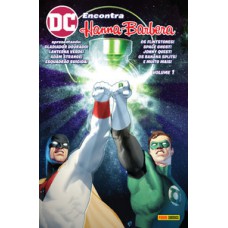 Dc encontra hanna-barbera Dc encontra hanna-barbera