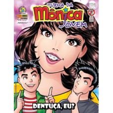 Turma da monica jovem 94 Turma da monica jovem 94