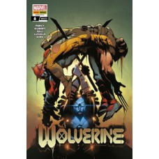 Wolverine (2022) vol. 6