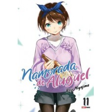 Namorada de aluguel - 11