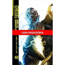 Dcomposição vol.4: esperança no fim do mundo Dcomposição vol.4: esperança no fim do mundo