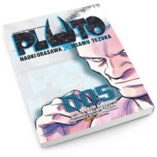 Pluto - volume 5