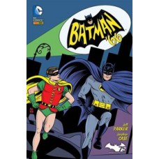 Batman 66 Batman 66
