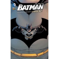 Batman corporação vol. 2 Batman corporação vol. 2