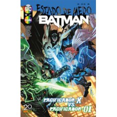 Batman - 09/67