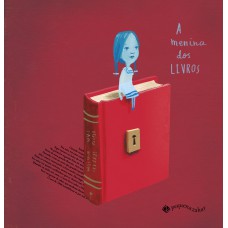 A menina dos livros A menina dos livros