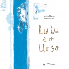 Lulu e o urso