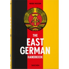The east german handbook