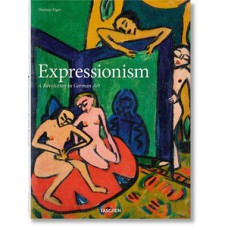 Expressionism - a revolution in german art Expressionism - a revolution in german art