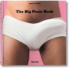 The Big Penis Book The Big Penis Book
