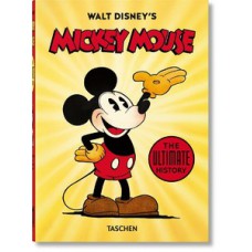 Walt disney''s mickey mouse