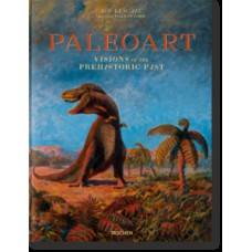 Paleoart