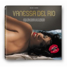 Vanessa del rio - fifth years of slightly slutty