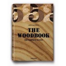 The woodbook - the complete plates